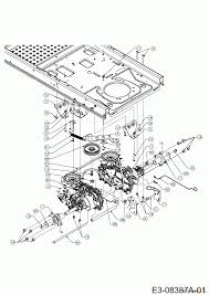 We sell and ship cub cadet rzt42 parts! Cub Cadet Zero Turn Rzt 42 17afcacs330 2015 Drive System Spareparts