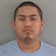 Man from Guatemala arrested after caught driving without license in Coleman 