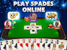 Submit your high score and compete against others and see how you stack up playing spades free online against the computer. Descargue Spades Plus Card Game Mod Y Apk De Datos Para Android Apkmods World