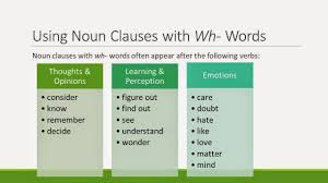 He himself wrote the letter (dia sendiri yang menulis surat itu.) atau menyatakan kesendirian jika didahului dengan by, seperti: Pengertian Rumus Fungsi Dan Contoh Kalimat Noun Clause English Online