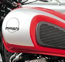 Sports Cycle Mash Roadstar 400 Monster Mash