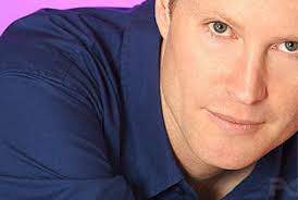 Christopher Lawrence · Artist Profile