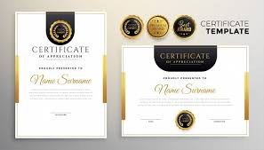 Durch die auswahl des typs *.dot wird der richtige zielordner vorlagen aktiviert und hier die neue vorlage gespeichert. Bilder Zertifikat Gratis Vektoren Fotos Und Psds