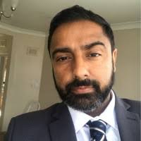 Jaswant Mann MARLA, CEMAP