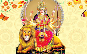 Navratri Maa Durga Images For Whatsapp Dp Profile Hd Wallpapers Navratri Images Durga Goddess Durga Mantra