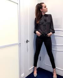 What to wear on a night out. What To Wear For A Night Out When It S Cold Popsugar Fashion