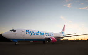 The company slogan is for the love of flying. Flysafair Says Flights Still Operational Despite Booking System Issues