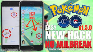 Pokemon Go Spoof Ios In 2020 Tool Hacks Point Hacks Pokemon
