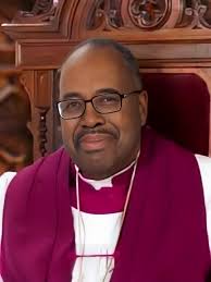 BISHOPS CHANDLER OWENS AND LEROY ANDERSON FILL VACANCIES ON GENERAL BOARD  ** # **Year 1976** # **Bishop's Leroy Anderson and C.D. Owens were elected  by the National General Assembly to fill