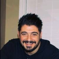 Paul Giarrusso's Instagram, Twitter & Facebook