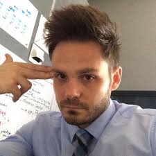 Dustin Spies (@dustinspies)