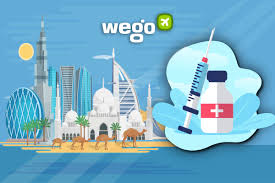 This one saw german company biontech partner with american pharmaceutical corporation, pfizer, to became the first vaccine to be approved. Covid Vaccine Uae Dubai News Updates Price And More Updated 10 May 2021 Wego Travel Blog