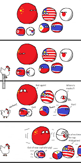 Media in category polandball comics. Rage Comics Is Gooding So From Now On I Of Will Upload Of Polandball 9gag