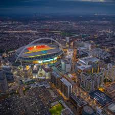 For the original stadium it replaced, see wembley stadium (1923). The Crucial Reason Why Wembley Stadium Has An Arch Mylondon