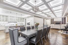 Essentially, it is a private boutique hotel nestled under a temperature controlled, aroma controlled glass dome. Deepdene Masterpiece French Provincial Mansion Traditional Dining Room Melbourne By First Avenue Homes Houzz