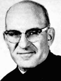 SAINT NICHOLAS OF TOLENTINE CHURCH