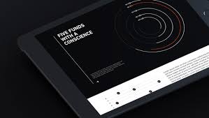 The republic was allied with the jedi order and managed the universe through the galactic senate. Trade Republic Visual Identity Market Entry By Cru Brand Consultancy