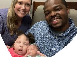 Fundraiser for Justine John by Coreen Erickson-Oliver : The John Family.  Medical & Family expenses.