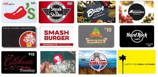 Maybe you would like to learn more about one of these? Sam S Club Members Super Hot Discount Gift Cards Chili S Steak N Shake Smash Burger And More Utah Sweet Savings