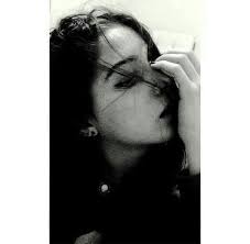 ابيض واسود W L صور بنات كول للصفحة الشخصية فيسبوك