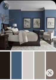 Similar to most rooms, when choosing a bedroom color, we want to think about what feeling this room hopes to encourage. Pin On Cool Bedrooms