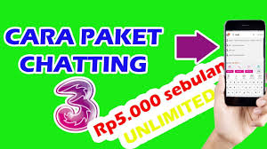 Check spelling or type a new query. Cara Beli Paket Chatting 3 Tri Sebulan 5000 Terbaru 2020 Nanda Hero