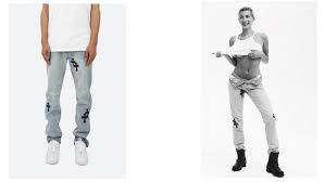 Custom chrome hearts jeans travis scott jordan 1. Mnml Responds To Chrome Hearts Suit Claims Company Engaged In Trademark Fraud The Fashion Law