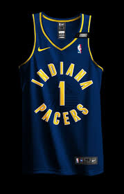 From reggie miller's first jersey to his last and we throw in the city, christmas and normal jerseys for good reference. Nba X Nike Redesign Project Miami Heat City Edition Added 1 2 Page 7 Concepts Chr Sports Jersey Design Indiana Pacers Jersey Basketball Uniforms Design