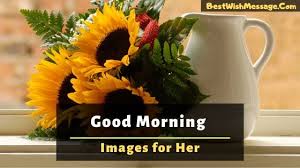 Maybe you would like to learn more about one of these? 150 Romantic Good Morning Love Messages For Girlfriend In 2021