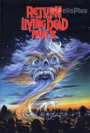 Ver El Regreso De Los Muertos Vivientes 2 1988 Online Latino Hd Pelisplus