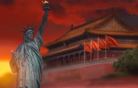 Check spelling or type a new query. Jennifer The Shadows Of Russia And China Countdown To The Kingdom