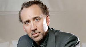 Nicolas grew up as part of the famous coppola name in the film industry! Nicolas Cage Auditioned For Dating Show Entertainment News The Indian Express
