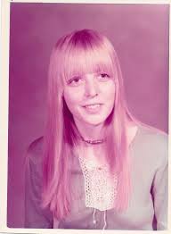 In memory of Lisa Mills, class of 1977. She would have recently turned 60.  Thanks to Sally for providing the photo which I added to findagrave . The  Muscatine Journal, Monday, December