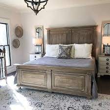 80 Amazing King Bedroom Sets Live Like A King Getinspiring Com Rustic Master Bedroom Master Bedroom Makeover Master Bedrooms Decor