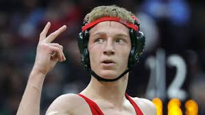 Passion pushes Joy, Fockler to OHSAA state wrestling championships