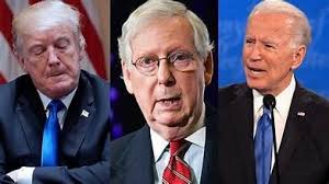 Fading Fast: Why Octogenarians Struggle to Lead America