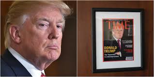 Image result for time magazine fake images
