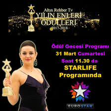 Yilin En Iyi Sac Ekim Koordinatoru Ve Sac Ekim Ekibi Yeliz Damar Anatolia Hair Clinic Altin Rehber Tv Yilin Enleri Odulleri Gecesi Progra Martini Rehber Tv