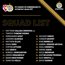 Thousands of new logo png image resources are added every day. Hibernians F C We Re Off To Liechtenstein This Facebook