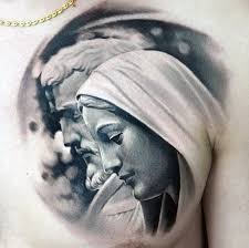 47+ religious virgin mary tattoos. Top 101 Virgin Mary Tattoo Ideas 2021 Inspiration Guide