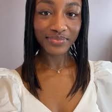 Emily Parrott Marketing Executive