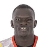 James Okello stats
