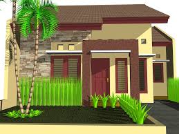 Gambar teras rumah minimalis yang satu ini tampil seperti layaknya villa untuk liburan keluarga, padahal ini adalah properti tempat tinggal pribadi yang ide ini akan sangat efektif untuk kalian yang butuh ruang ekstra di depan rumah sambil juga tetap menjaga penampilan teras rumah yang cantik. 41 Gambar Rumah Sederhana Tapi Cantik Terbagus Lingkar Png