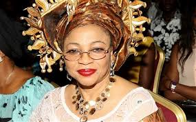 Folorunsho alakija is a nigerian billionaire businesswoman and philanthropist. Why I Did Not Attend University Billionaire Business Tycoon Folorunsho Alakija Opens Up Theinfogist