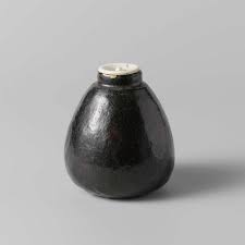 Raku Chaire Tea Caddy With Images Tea Jar Tea Caddy Matcha Green Tea