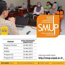 Melansir dari laman smup unpad, seleksi mandiri tahun ini. Pengumumanunpad Hallo Calon Universitas Padjadjaran Facebook