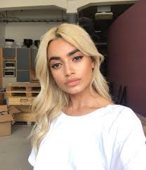 Tara Taraskymartin Instagram Photos And Videos Olive Skin Blonde Hair Tan Skin Blonde Hair Brown Skin Blonde Hair