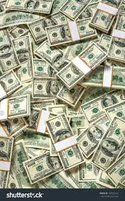 Luis Gustavo Money Stacks Dollar Money Dollar Banknote