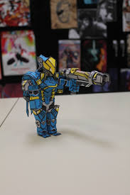 Gimp is a freeware graphics package to make gif files. I Made A Pharah Action Figure Album On Imgur