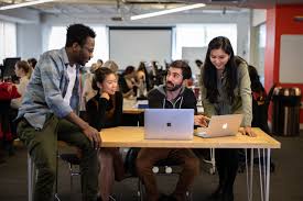 What do software engineers do. What Do Software Engineers Do Job Types Fullstack Academy